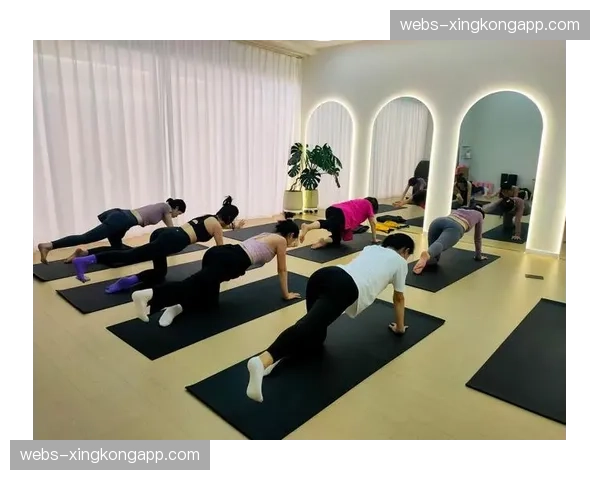 全球最大规模线上瑜伽课程吉尼斯世界纪录诞生,超50万人同时参与 全球最大规模线上瑜伽课程吉尼斯世界纪录诞生,超50万人同时参与