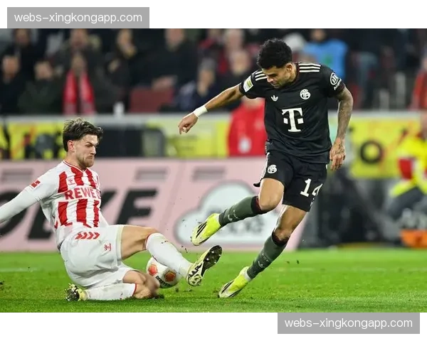 足球数据公司“Impect”获新融资,其“压迫强度”指标被多家德甲俱乐部采用 足球数据公司“Impect”获新融资,其“压迫强度”指标被多家德甲俱乐部采用