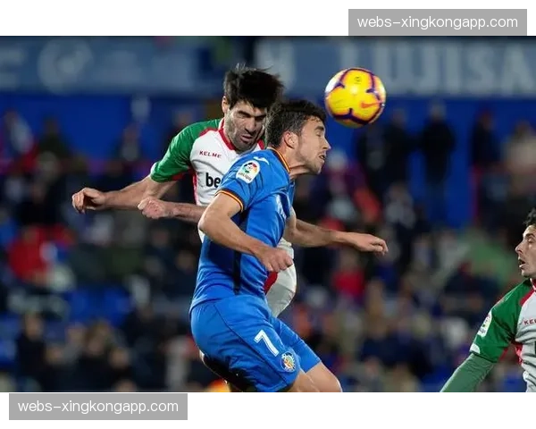 从重伤到回归:通讯记录赫塞-加西亚在赫塔菲的第二次生涯 从重伤到回归:通讯记录赫塞-加西亚在赫塔菲的第二次生涯