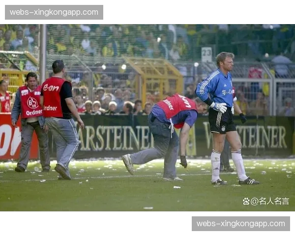 历史交锋回顾：近十年拜仁与多特蒙德国家德比关键节点梳理