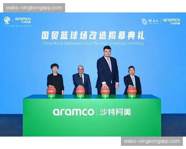 中国移动续约成为CBA官方合作伙伴，合作周期延长五年