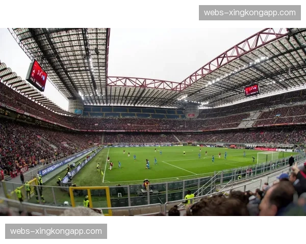 消息:国米新球场最终设计方案将于2026年4月底公开展示 消息:国米新球场最终设计方案将于2026年4月底公开展示