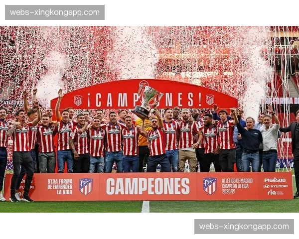 西甲联盟发布纪录片《决战四月》，记录三队争冠幕后故事