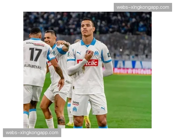 格林伍德累计黄牌停赛,将缺席马赛vs摩纳哥欧冠资格关键战 格林伍德累计黄牌停赛,将缺席马赛vs摩纳哥欧冠资格关键战